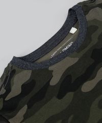 Camiseta-Infantil-Estampada-Camuflada-com-Bolso-Manga-Longa--Gola-Careca-Verde-Militar-9876158-Verde_Militar_4