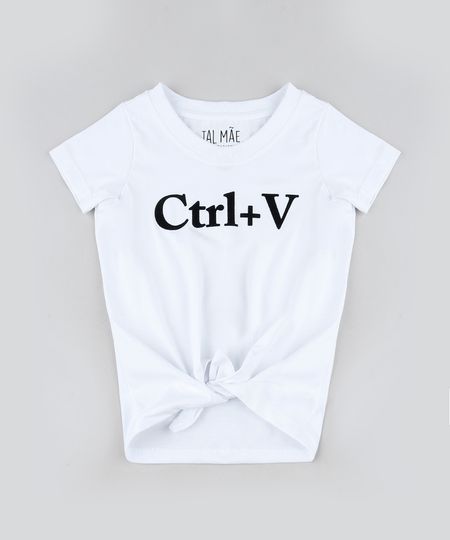 Blusa-Infantil-Tal-Mae-Tal-Filha-ctrl-V-Manga-Curta-Decote-Redondo-Off-White-9946469-Off_White_1