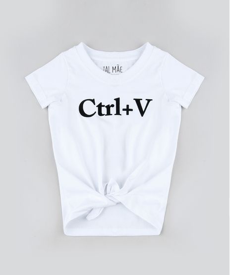 Blusa-Infantil-Tal-Mae-Tal-Filha-ctrl-V-Manga-Curta-Decote-Redondo-Off-White-9946469-Off_White_1