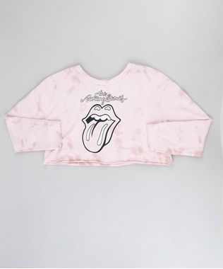 Blusao-de-Moletom-Juvenil-Rolling-Stones-Tie-Dye-Manga-Longa-Rosa-Claro-9944612-Rosa_Claro_1