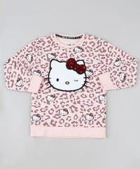 Blusao-de-Moletom-Infantil-Oncinha-e-Hello-Kit-com-Paete-Rosa-Claro-9905537-Rosa_Claro_1
