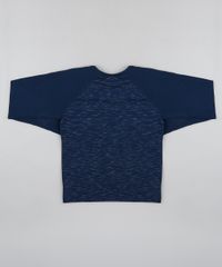 Camiseta-Juvenil-Mescla-com-Bolso-Manga-Longa-Raglan-Gola-Careca-Azul-Marinho-Mescla-9944472-Azul_Marinho_Mescla_2