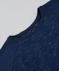 Camiseta-Juvenil-Mescla-com-Bolso-Manga-Longa-Raglan-Gola-Careca-Azul-Marinho-Mescla-9944472-Azul_Marinho_Mescla_3