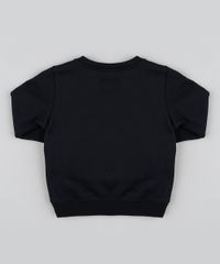 Blusao-de-Moletom-Infantil-Unicornio-Preto-9887634-Preto_2