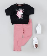 Blusao-de-Moletom-Infantil-Unicornio-Preto-9887634-Preto_3