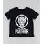 Camiseta-Infantil-Pantera-Negra-Manga-Curta-Gola-Careca--Preta-9943222-Preto_1