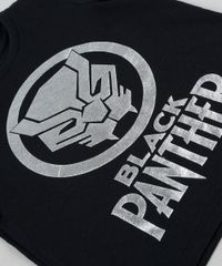 Camiseta-Infantil-Pantera-Negra-Manga-Curta-Gola-Careca--Preta-9943222-Preto_5