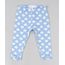 Calca-Legging-Infantil-Floral--com-Laco-na-Barra-Azul-Claro-9942213-Azul_Claro_1
