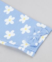 Calca-Legging-Infantil-Floral--com-Laco-na-Barra-Azul-Claro-9942213-Azul_Claro_4