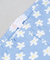 Calca-Legging-Infantil-Floral--com-Laco-na-Barra-Azul-Claro-9942213-Azul_Claro_5