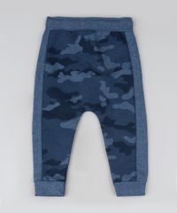 Calca-de-Moletom-Infantil-Saruel-Estampada-Camuflada-Azul-Marinho-9886494-Azul_Marinho_2