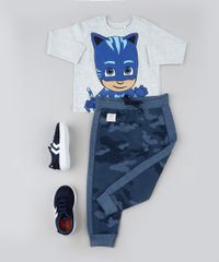Calca-de-Moletom-Infantil-Saruel-Estampada-Camuflada-Azul-Marinho-9886494-Azul_Marinho_3