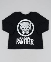 Camiseta-Infantil-Pantera-Negra-Manga-Longa-Gola-Careca--Preta-9943042-Preto_1