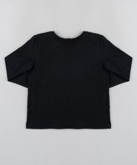 Camiseta-Infantil-Pantera-Negra-Manga-Longa-Gola-Careca--Preta-9943042-Preto_2