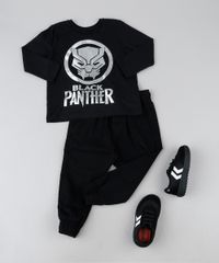 Camiseta-Infantil-Pantera-Negra-Manga-Longa-Gola-Careca--Preta-9943042-Preto_3