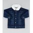 Jaqueta-Jeans-Infantil-com-Gola-de-Pelo-Azul-Escuro-9946409-Azul_Escuro_1