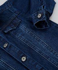 Jaqueta-Jeans-Infantil-com-Gola-de-Pelo-Azul-Escuro-9946409-Azul_Escuro_5