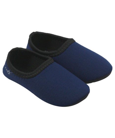 sapato neoprene infantil