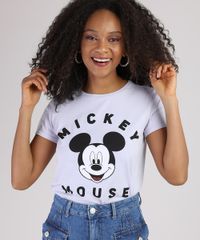 Blusa-Feminina-Mickey-Mouse-Manga-Curta-Decote-Redondo-Lilas-9947853-Lilas_1
