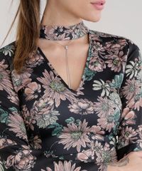 Vestido-Estampado-Floral-Preto-8687414-Preto_4