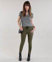 Calca-em-Moletom-Verde-Militar-8638628-Verde_Militar_3