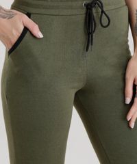 Calca-em-Moletom-Verde-Militar-8638628-Verde_Militar_4