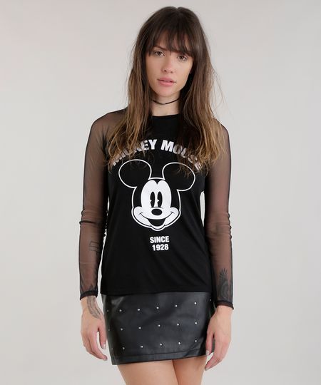 Blusa-Mickey-com-Tule-Preta-8681983-Preto_1