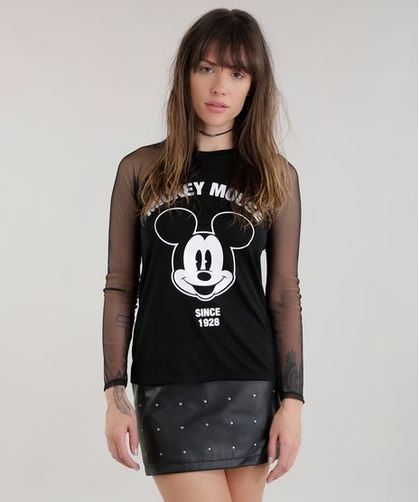 Blusa-Mickey-com-Tule-Preta-8681983-Preto_1