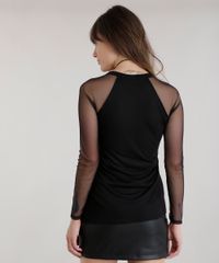 Blusa-Mickey-com-Tule-Preta-8681983-Preto_2