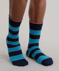 Meia-Listrada-Azul-Marinho-8741198-Azul_Marinho_2