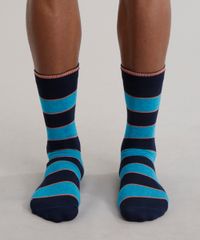 Meia-Listrada-Azul-Marinho-8741198-Azul_Marinho_4