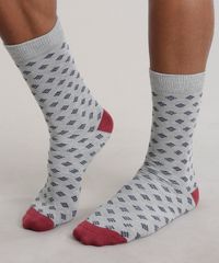 Meia-Estampada-Cinza-Mescla-8741208-Cinza_Mescla_2 Meia-Estampada-Cinza-Mescla-8741208-Cinza_Mescla_2
