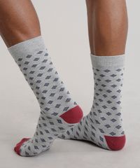 Meia-Estampada-Cinza-Mescla-8741208-Cinza_Mescla_3 Meia-Estampada-Cinza-Mescla-8741208-Cinza_Mescla_3