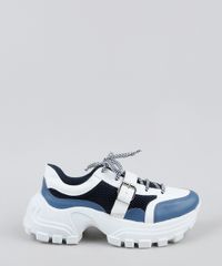 Tenis-Feminino-Chunky-Oneself-com-Fivela-Branco-9948246-Branco_2