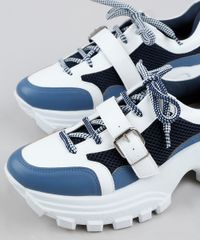 Tenis-Feminino-Chunky-Oneself-com-Fivela-Branco-9948246-Branco_3