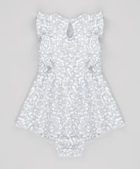 Vestido-Estampado-Floral---Calcinha-em-Algodao---Sustentavel-Cinza-Mescla-8515053-Cinza_Mescla_2