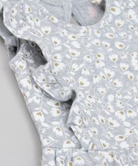 Vestido-Estampado-Floral---Calcinha-em-Algodao---Sustentavel-Cinza-Mescla-8515053-Cinza_Mescla_4
