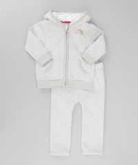 Conjunto-de-Blusao---Calca-em-Moletom-com-Bordado-de-Algodao---Sustentavel-Cinza-Mescla-Claro-8495876-Cinza_Mescla_Claro_3