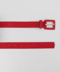 Cinto-em-Veludo-Vermelho-8726522-Vermelho_1