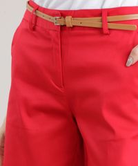 Short-com-Cinto-Vermelho-8467407-Vermelho_4