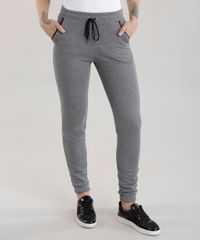 Calca-em-Moletom-Cinza-Mescla-8638628-Cinza_Mescla_1 Calca-em-Moletom-Cinza-Mescla-8638628-Cinza_Mescla_1