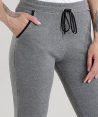 Calca-em-Moletom-Cinza-Mescla-8638628-Cinza_Mescla_4 Calca-em-Moletom-Cinza-Mescla-8638628-Cinza_Mescla_4