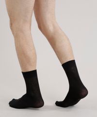 Kit-de-2-Meias-Preto-8727355-Preto_3