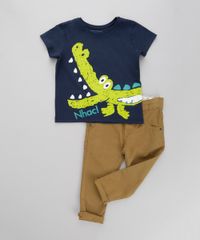 Camiseta-com-Estampa-de-Jacare-Azul-Marinho-8702211-Azul_Marinho_3