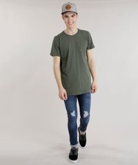 Camiseta-Longa-com-Bolso-Verde-Militar-8670698-Verde_Militar_3