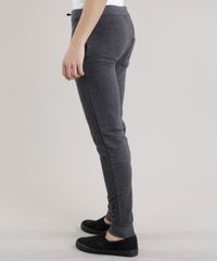 Calca-em-Moletom-Cinza-Mescla-Escuro-8657857-Cinza_Mescla_Escuro_2