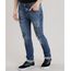 Calca-Jeans-Skinny-com-Estampa-Azul-Medio-8684635-Azul_Medio_1