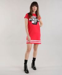 Vestido--Why-Always-Me--Vermelho-8710297-Vermelho_3