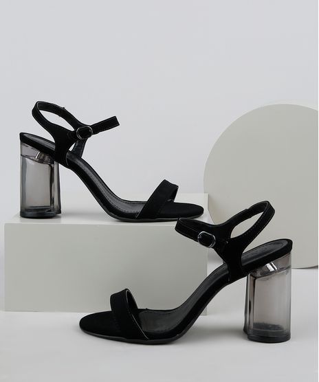 Sandalia-Feminina-Oneself-em-Suede-Salto-Alto-em-Acrilico-Preta-9948227-Preto_1