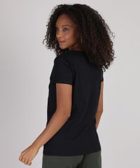 Blusa-Feminina-Friends-Manga-Curta-Decote-Redondo-Preta-9950855-Preto_2 Blusa-Feminina-Friends-Manga-Curta-Decote-Redondo-Preta-9950855-Preto_2